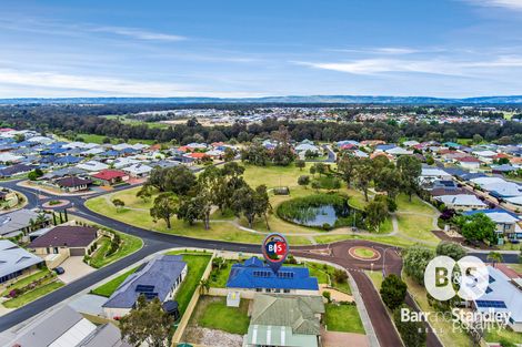 Property photo of 29 Galway Boulevard Australind WA 6233