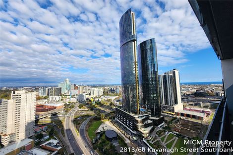 2813/60 Kavanagh St, Southbank, VIC 3006