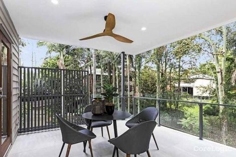 Property photo of 4/37 Park Avenue Auchenflower QLD 4066