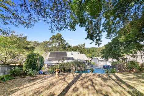Property photo of 6 Old Farm Place Ourimbah NSW 2258