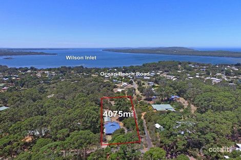Property photo of 9 Jack Ricketts Drive Ocean Beach WA 6333