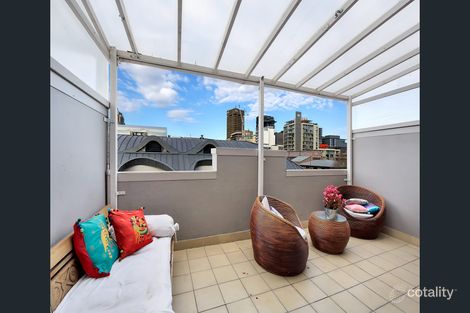 Property photo of 504/2-12 Smail Street Ultimo NSW 2007