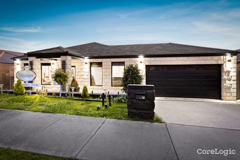 Property photo of 12 Villella Drive Pakenham VIC 3810