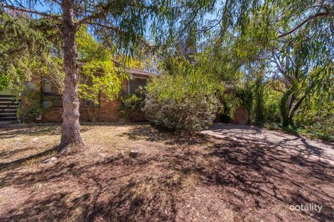 Property photo of 4 Ey Place Kambah ACT 2902