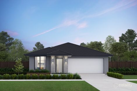 Property photo of 9 Companion Street Truganina VIC 3029
