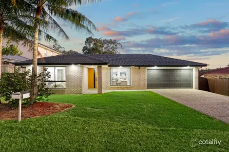 5 Danbulla Cres, Forest Lake, QLD 4078