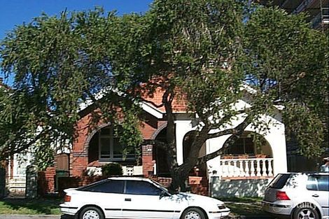 23 Gowrie Ave, Bondi Junction, NSW 2022