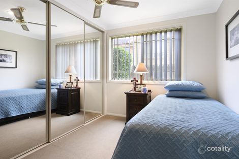 Property photo of 10/5 Stonelea Court Dural NSW 2158