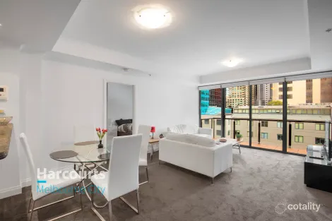 Property photo of 46/283 Spring Street Melbourne VIC 3000