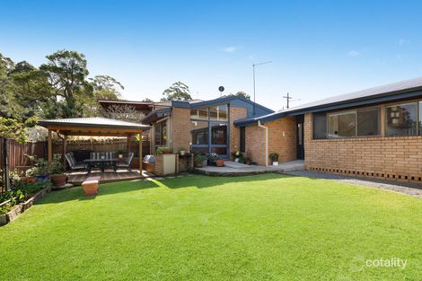 Property photo of 37 Numa Road North Ryde NSW 2113