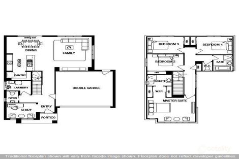 Property photo of 40 Canning Drive Mickleham VIC 3064