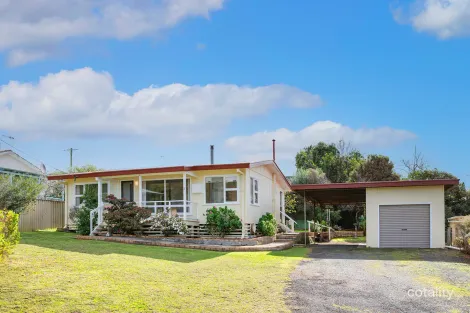 2 Stanes St, Augusta, WA 6290