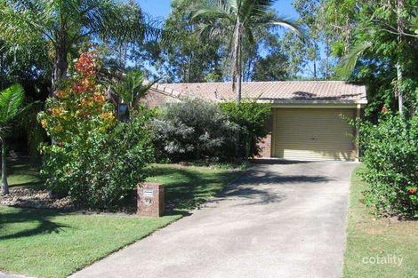 Property photo of 29 Duesbury Crescent Edens Landing QLD 4207