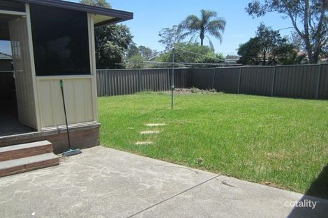 Property photo of 41 Jill Street Marayong NSW 2148