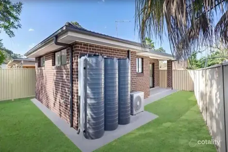96a Stockholm Ave, Hassall Grove, NSW 2761