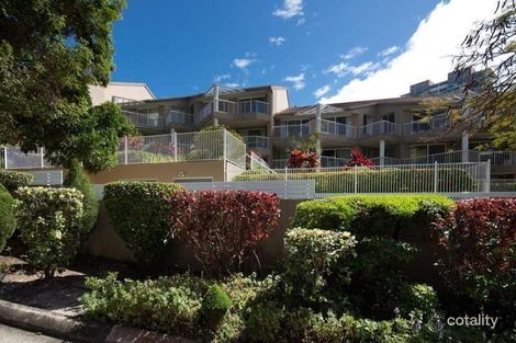 Property photo of 9/19 Heath Street Southport QLD 4215