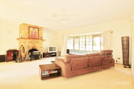 Property photo of 75 Hardys Road Mudgeeraba QLD 4213