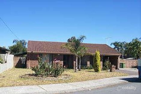 3 Lomatia Way, Forrestfield, WA 6058