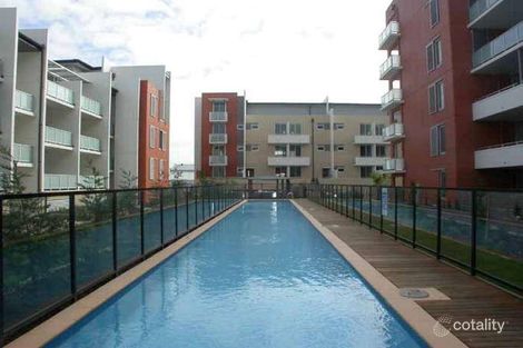 Property photo of 98/37 Morley Avenue Rosebery NSW 2018