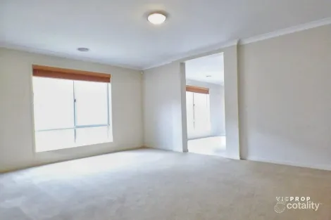 Property photo of 15 Casino Parade Point Cook VIC 3030