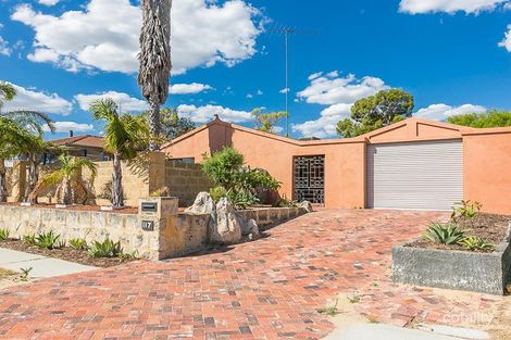 117 Dampier Ave, Mullaloo, WA 6027