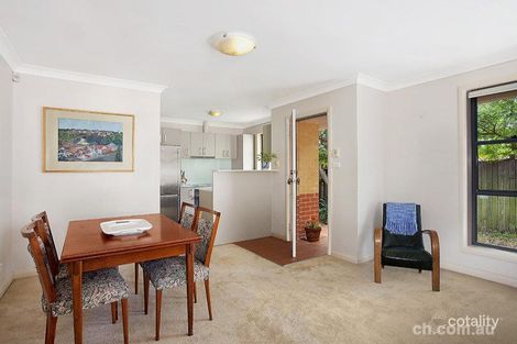 Property photo of 5/117 Foster Street Leichhardt NSW 2040