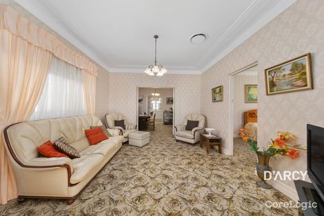 Property photo of 121 Fletcher Parade Bardon QLD 4065