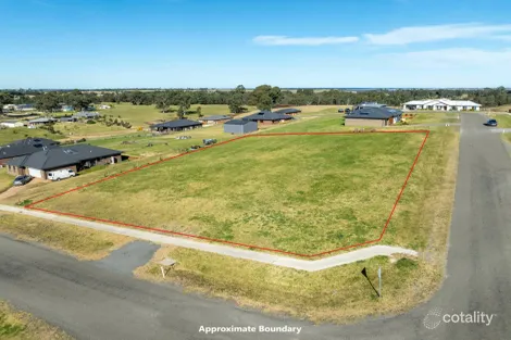 Property photo of 15 Peppercorn Way Nicholson VIC 3882