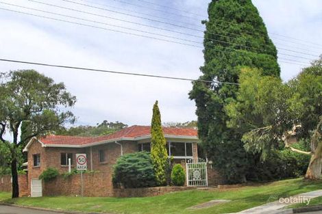 394 President Ave, Kirrawee, NSW 2232