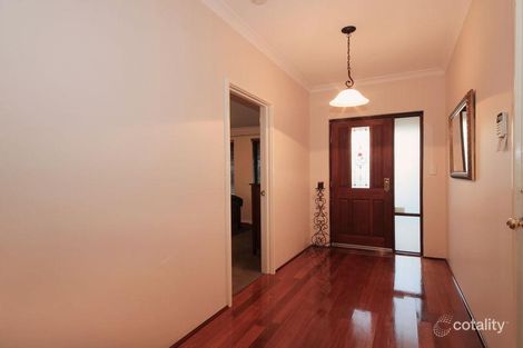 Property photo of 72 Elyard Crescent Stirling WA 6021