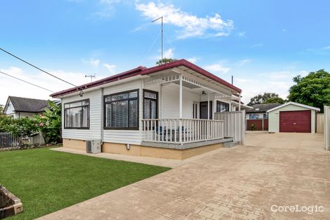 Property photo of 20 Edmondson Avenue St Marys NSW 2760