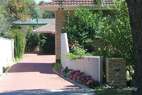 23a Troy Tce, Daglish, WA 6008