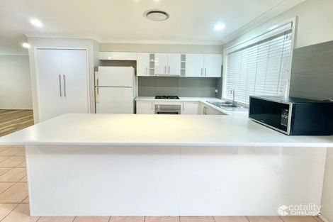 Property photo of 6 Laguna Drive Glenmore Park NSW 2745