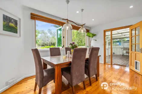 Property photo of 3 Sanananda Road Holsworthy NSW 2173