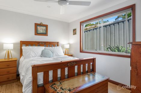 Property photo of 22 Maidstone Street Helensburgh NSW 2508