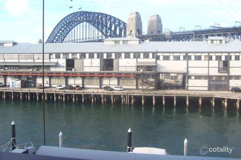 Property photo of 403/19 Hickson Road Dawes Point NSW 2000