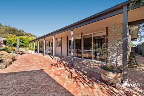 Property photo of 6 Heritage Drive Lilydale VIC 3140