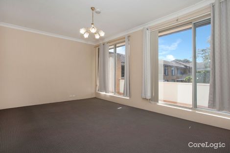 Property photo of 30/78-82 Albert Road Strathfield NSW 2135