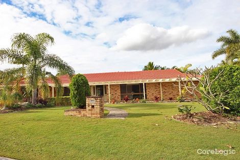 Property photo of 57 Macquarie Drive Petrie QLD 4502