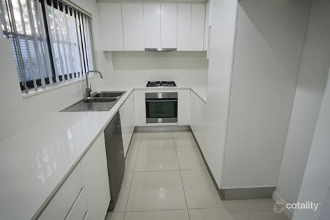 Property photo of 16/203 Auburn Road Yagoona NSW 2199