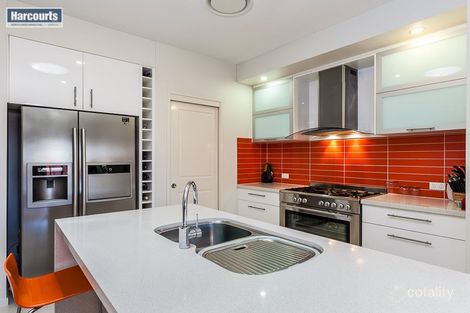Property photo of 6 Forrestal Circuit North Lakes QLD 4509
