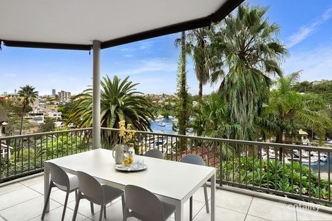 Property photo of 1/4 Mosman Street Mosman NSW 2088