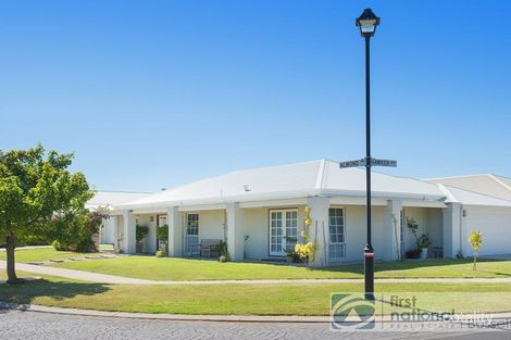 Property photo of 39 Hawker Approach Yalyalup WA 6280