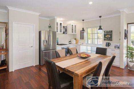 Property photo of 39 Hawker Approach Yalyalup WA 6280