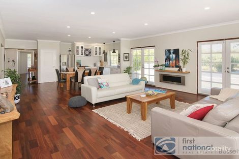 Property photo of 39 Hawker Approach Yalyalup WA 6280