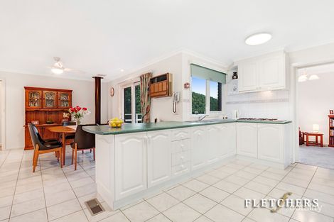 Property photo of 21 David Street Monbulk VIC 3793