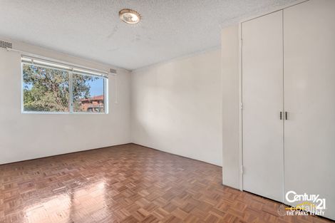 Property photo of 8/48-50 Pevensey Street Canley Vale NSW 2166