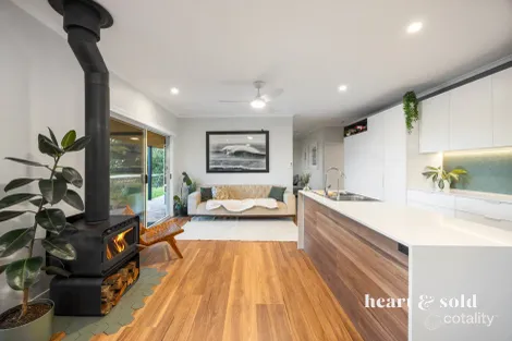 Property photo of 122 Valdora Road Valdora QLD 4561