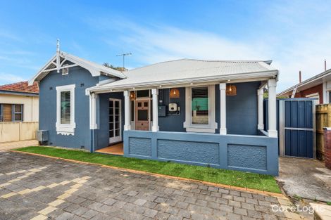 Property photo of 328 High Street Fremantle WA 6160