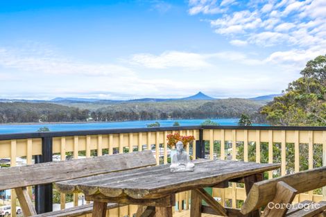 Property photo of 120 Canberra Crescent Burrill Lake NSW 2539